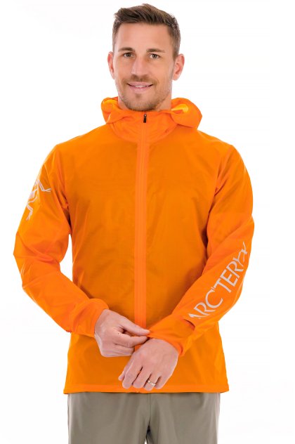 Arcteryx Norvan Windshell M