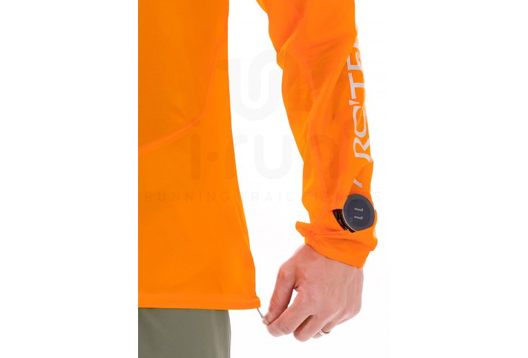 Arcteryx Norvan Windshell