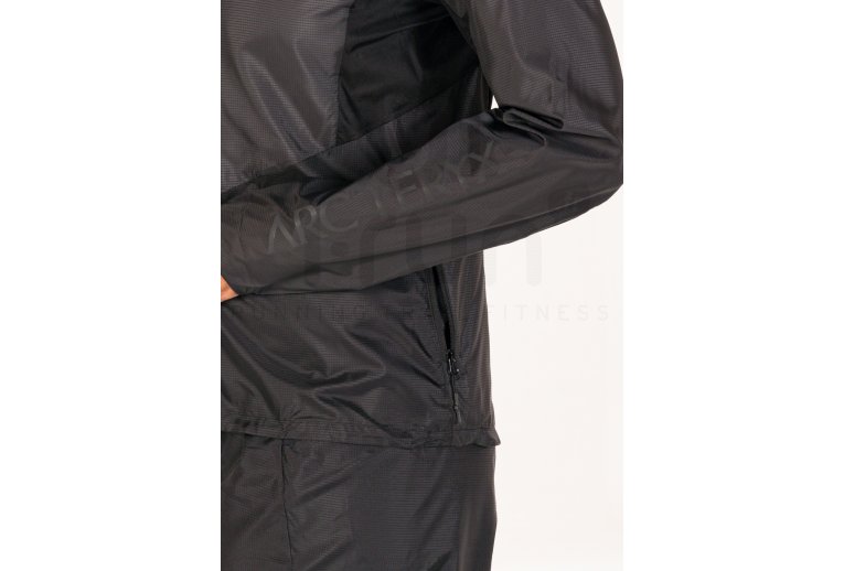 Arcteryx Norvan Windshell Damen