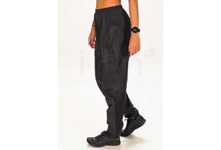 Arcteryx Norvan Windshell Damen