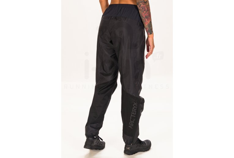 Arcteryx Norvan Windshell W