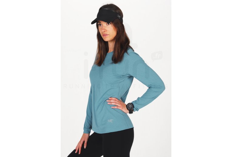 Arcteryx Quadra Damen