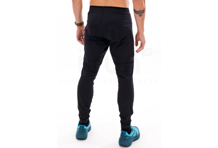 Arcteryx Rho LT Herren