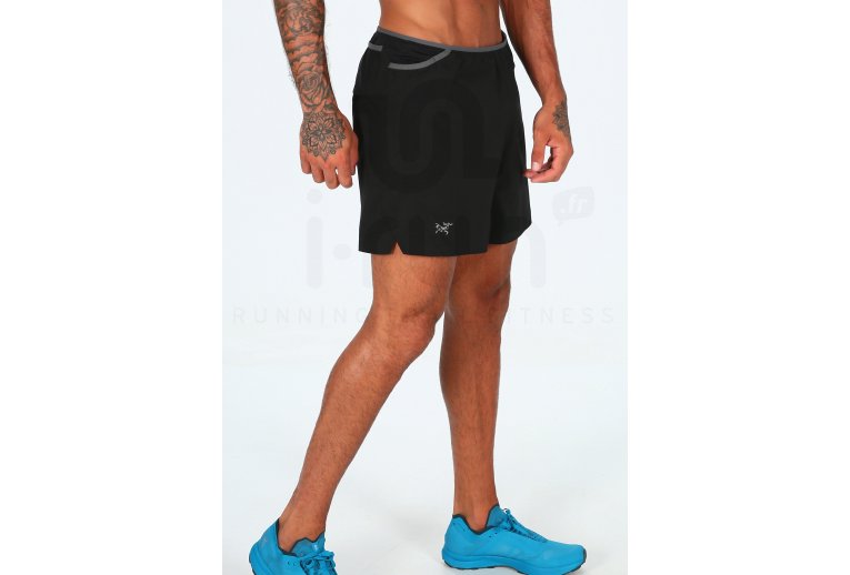 Arcteryx Pantal�n corto Soleus