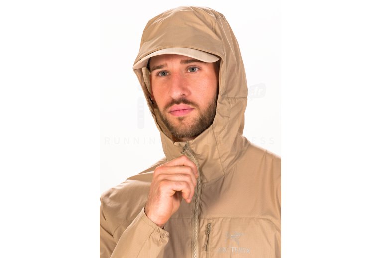 Arcteryx Squamish Herren