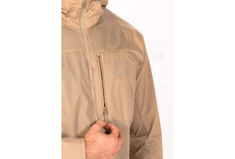 Arcteryx Squamish Herren