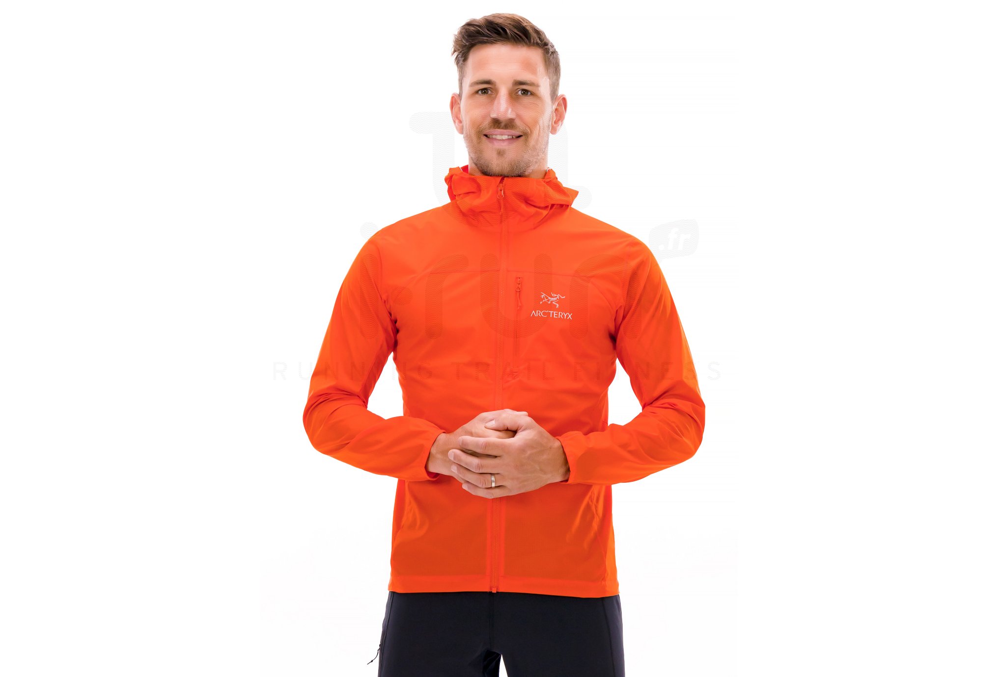 Arc'teryx Kaslo LS Chemise de randonnée à manches longues