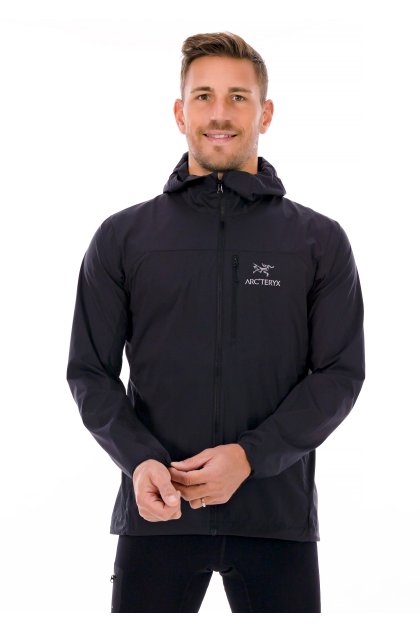 Arcteryx Squamish Herren