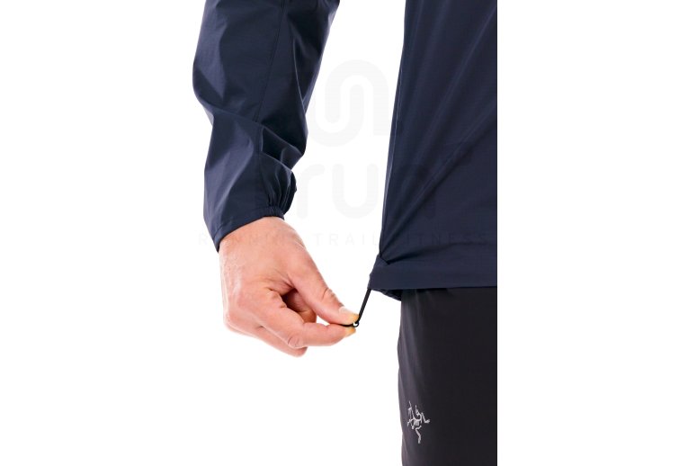 Arcteryx chaqueta Squamish