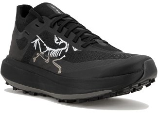 Arcteryx Sylan W Pro