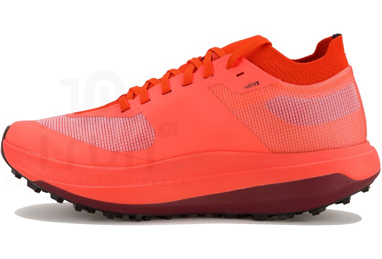 Arcteryx Sylan W Pro