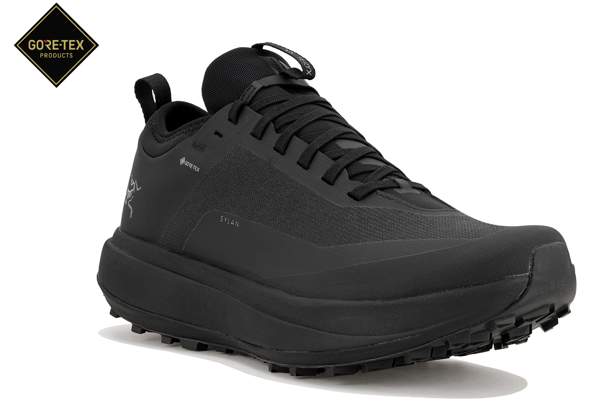 関税込 ARC'TERYX アークテリクス Sylan Gore-Tex スニーカー Amazon.com | Arc'teryx Sylan GTX Shoe Men's | Gore-Tex