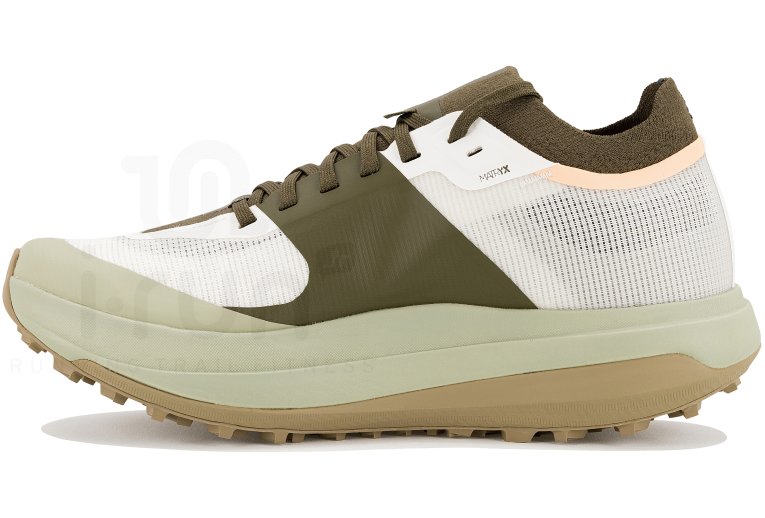 Arcteryx Sylan Damen