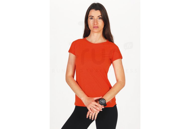 Arcteryx camiseta manga corta Taema