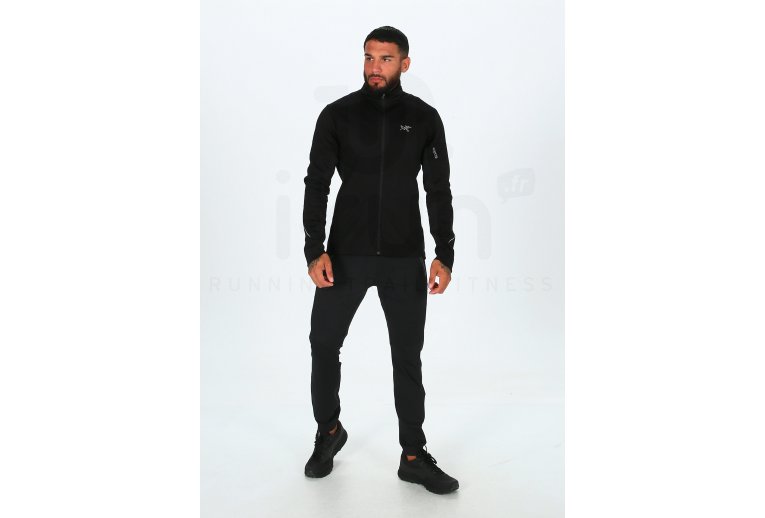 Arcteryx chaqueta Trino