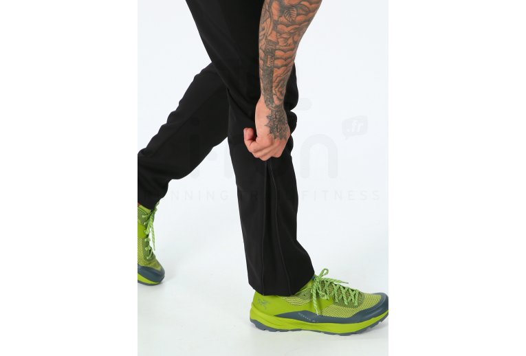 Arcteryx pantaln Trino