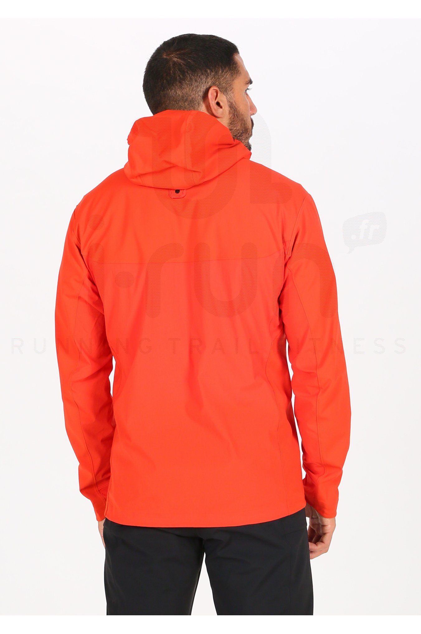 Running Trino Arcteryx Arcteryx Trino Sl