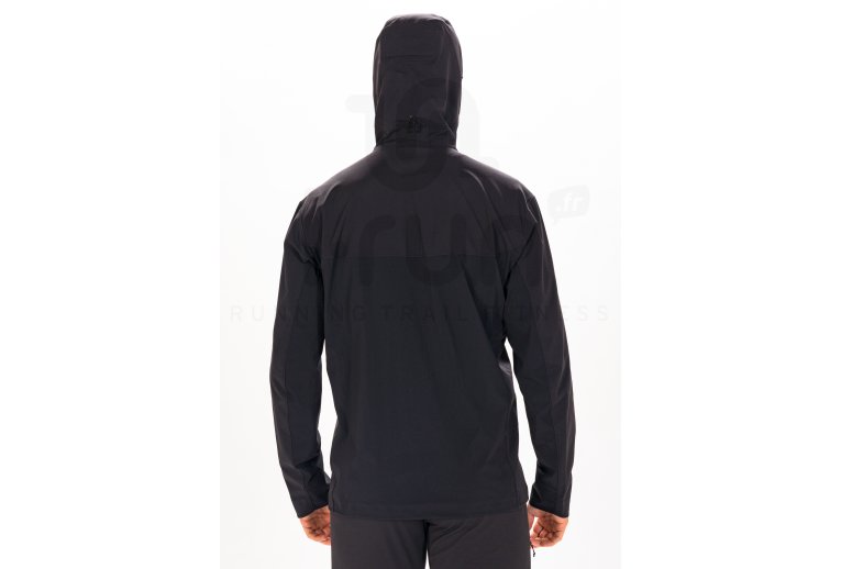 Arcteryx Trino SL Gore-Tex Herren