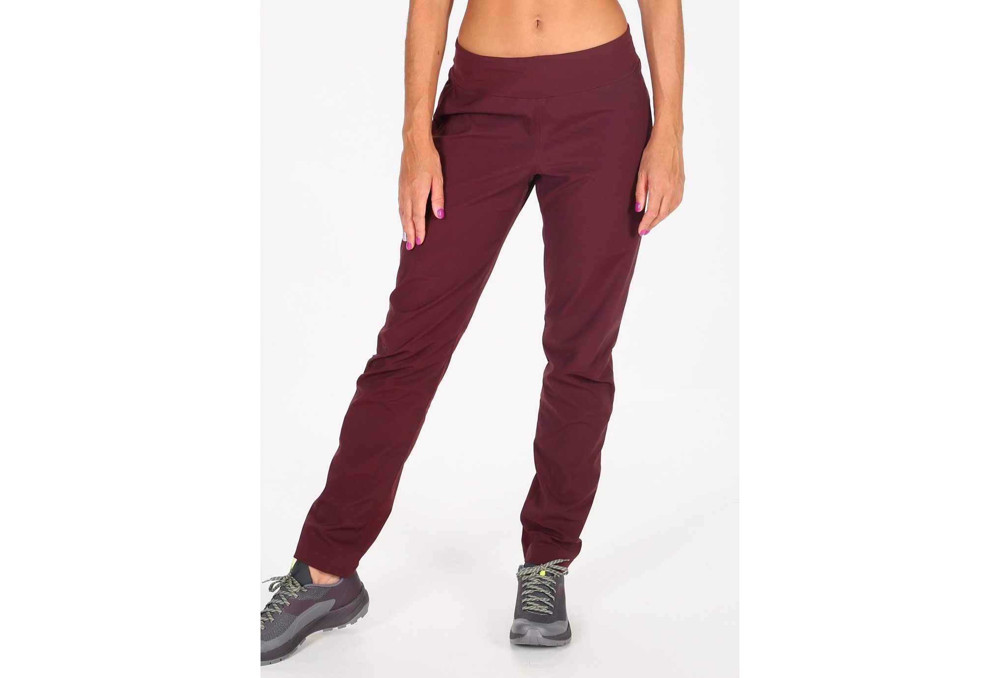 Arcteryx Trino SL Gore-Tex W vêtement running femme