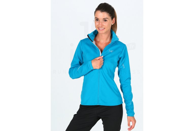 Arcteryx chaqueta Trino
