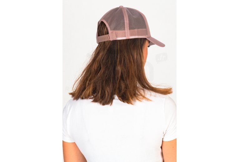 Arcteryx Trucker Logo