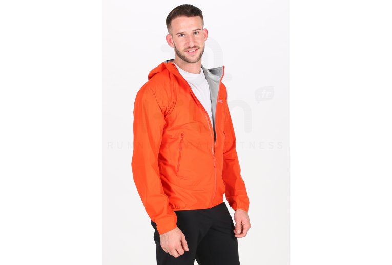 Arcteryx chaqueta Zeta FL Gore-Tex