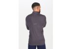 Asics camiseta manga larga 1/2 Zip Jersey