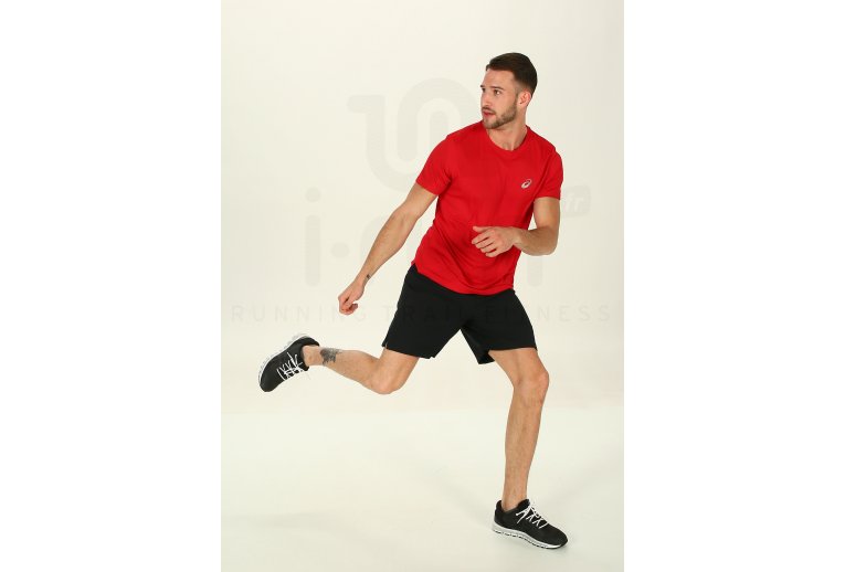 Asics Pantal�n corto 2 en 1