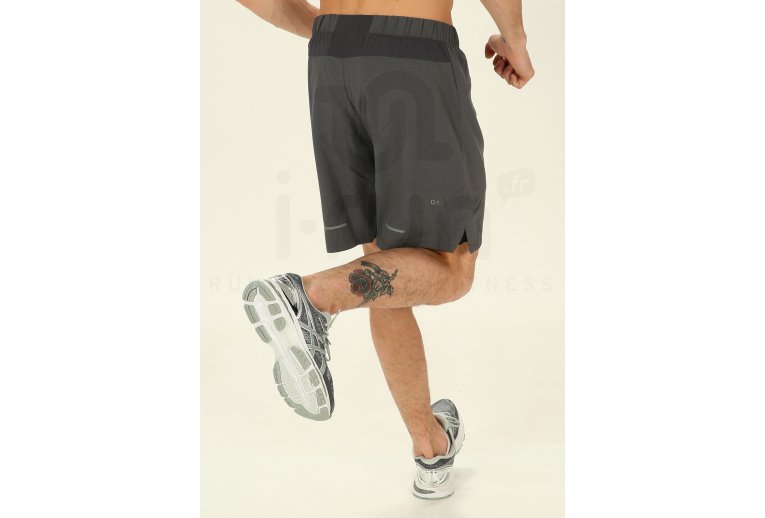 Asics Pantal�n corto 2 en 1