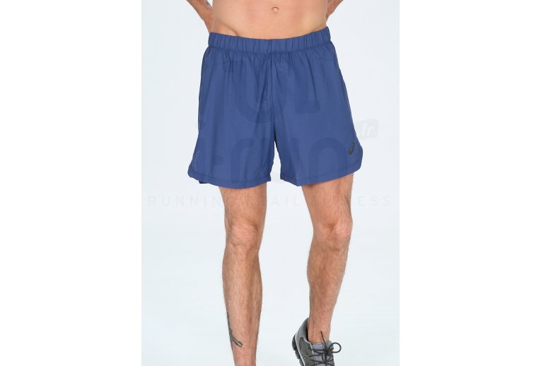 Asics Pantaln corto 2 en 1