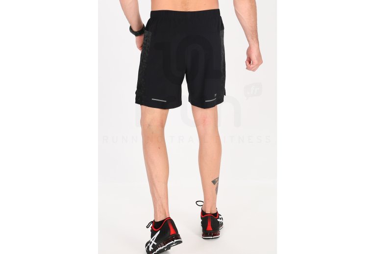 Asics Pantal�n corto 2 en 1