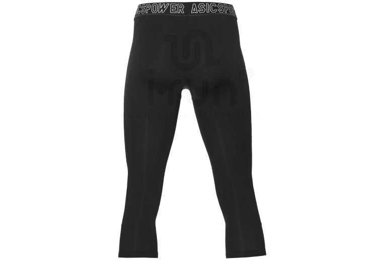Asics Mallas 3/4 Base Tight