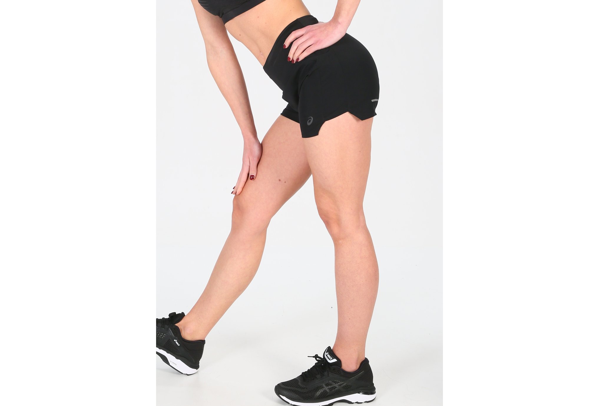 Asics 3.5IN W Diététique Vêtements femme