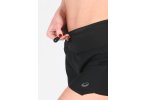 Asics pantal�n corto 3.5IN