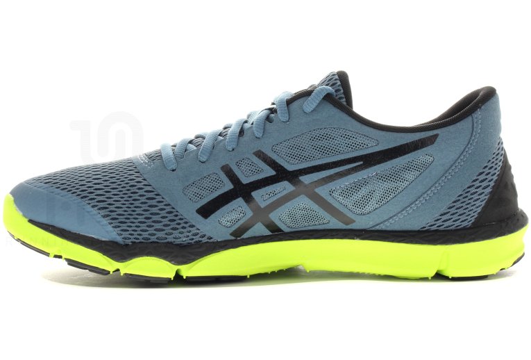Asics 33-DFA 2