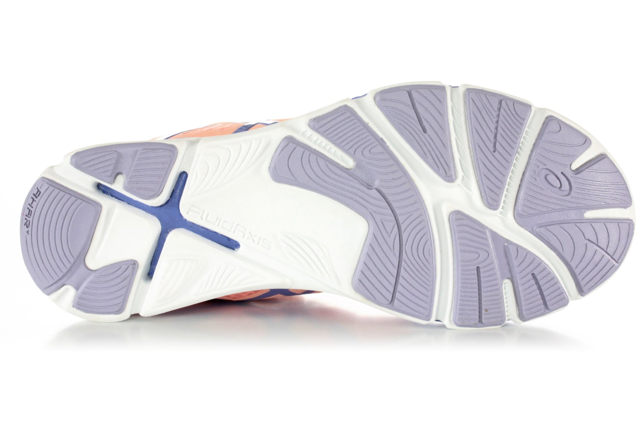 asics 33 dfa femme