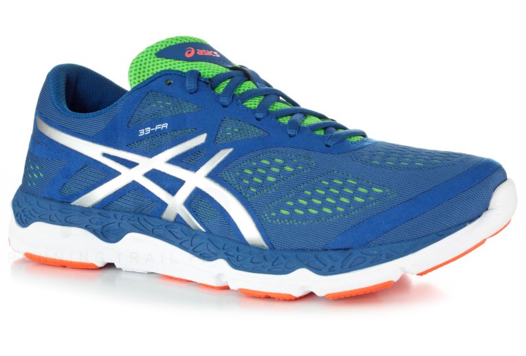 Asics 33-FA