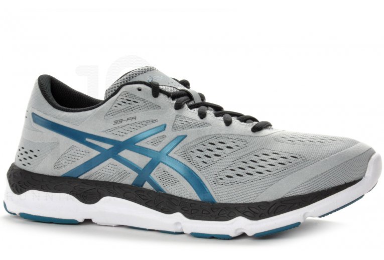 Asics 33-FA