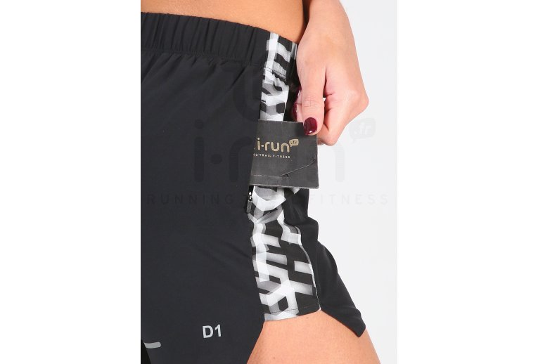 Asics pantal�n corto 5.5IN