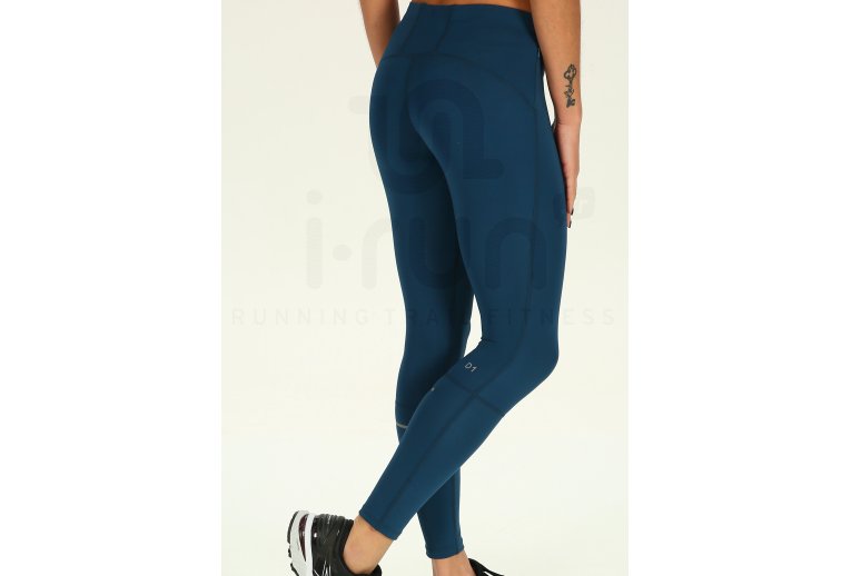 Asics Mallas 7/8  Tight