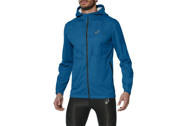 Asics Chaqueta Accelerate Jacket