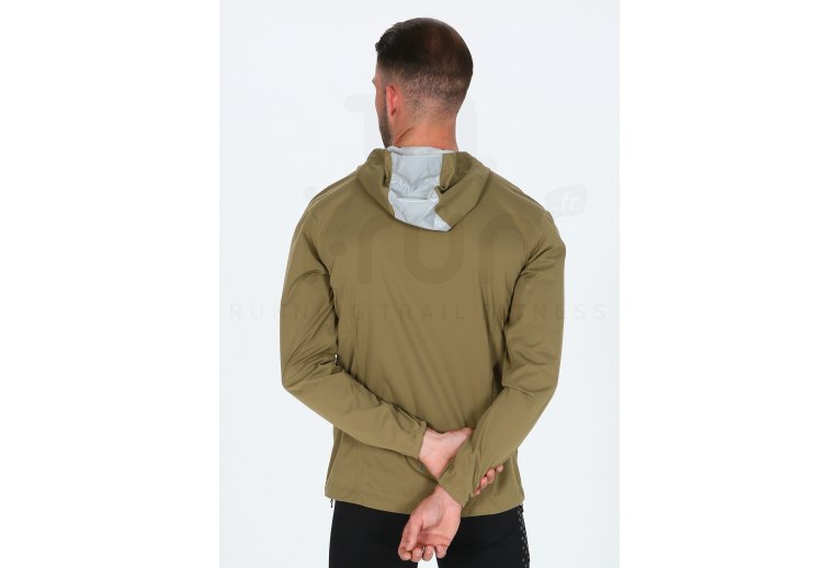 Asics Chaqueta Accelerate Jacket