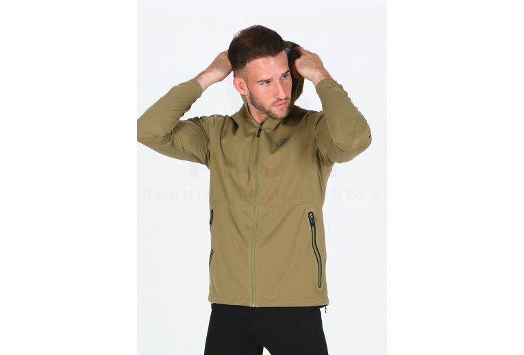 Asics Chaqueta Accelerate Jacket