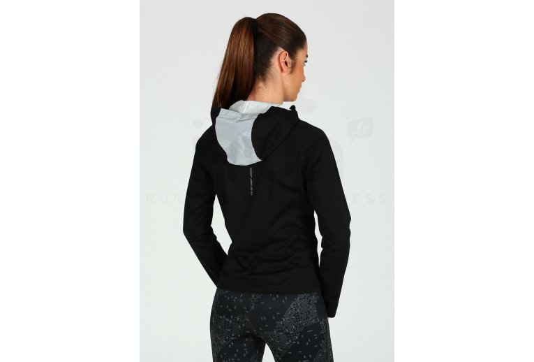 Asics Chaqueta Accelerate Jacket