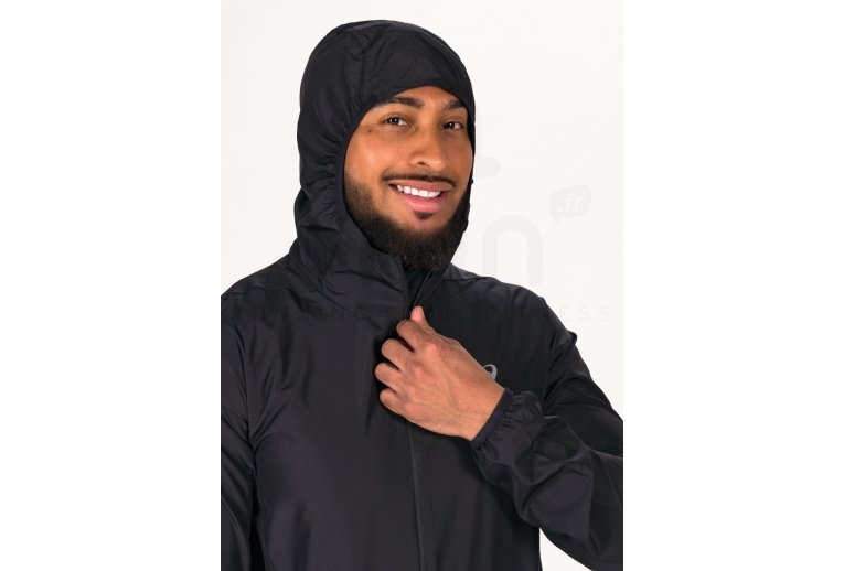 Asics chaqueta  Accelerate Light