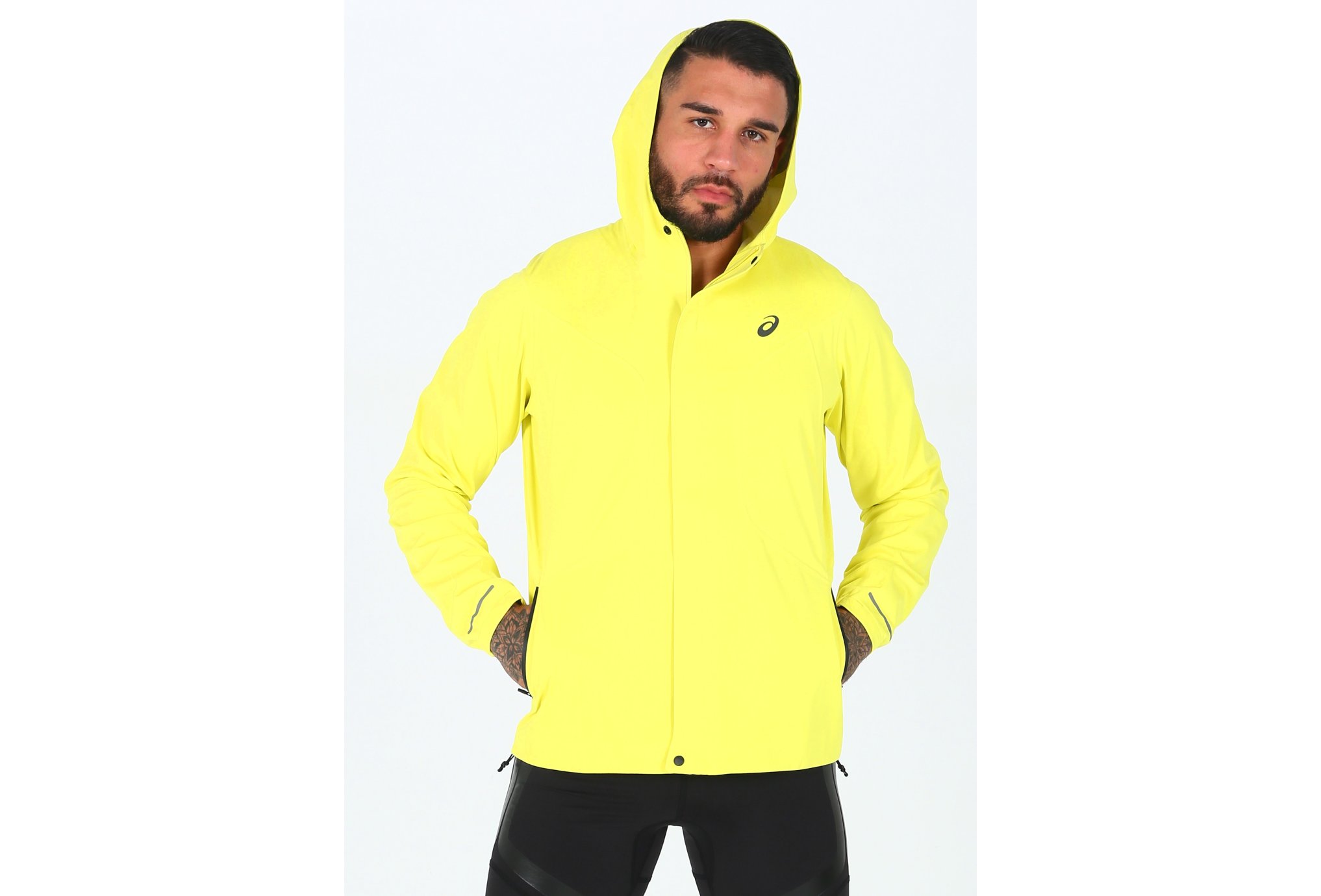 Asics Accelerate M Diététique Vêtements homme