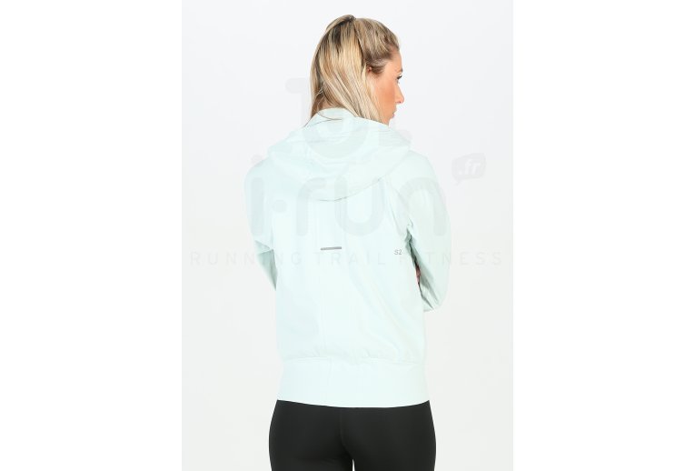 Asics Chaqueta Accelerate