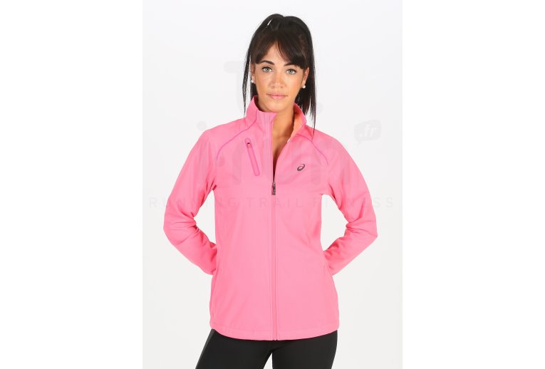Asics Chaqueta Accelerate