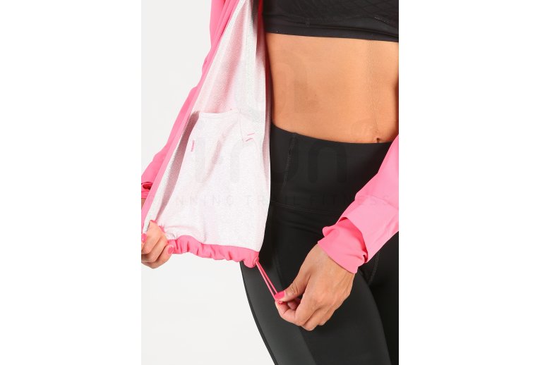 Asics Chaqueta Accelerate