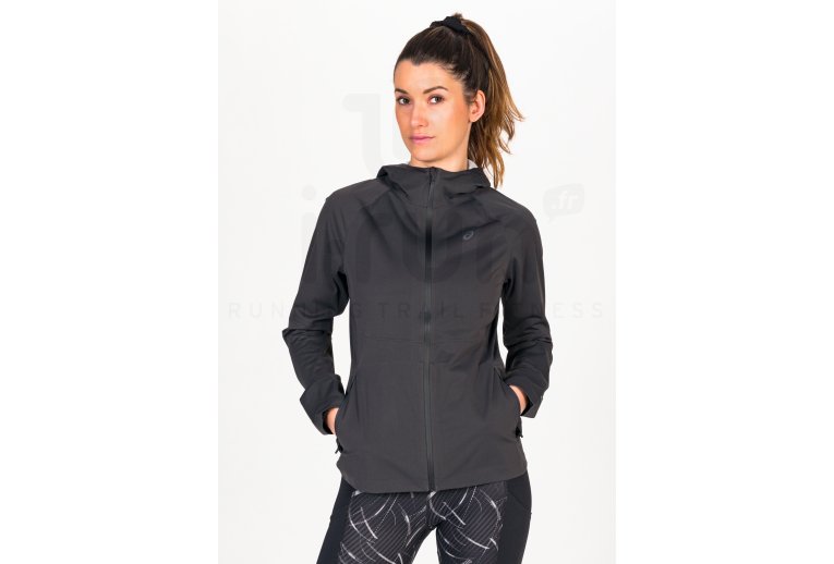 Asics chaqueta  Accelerate